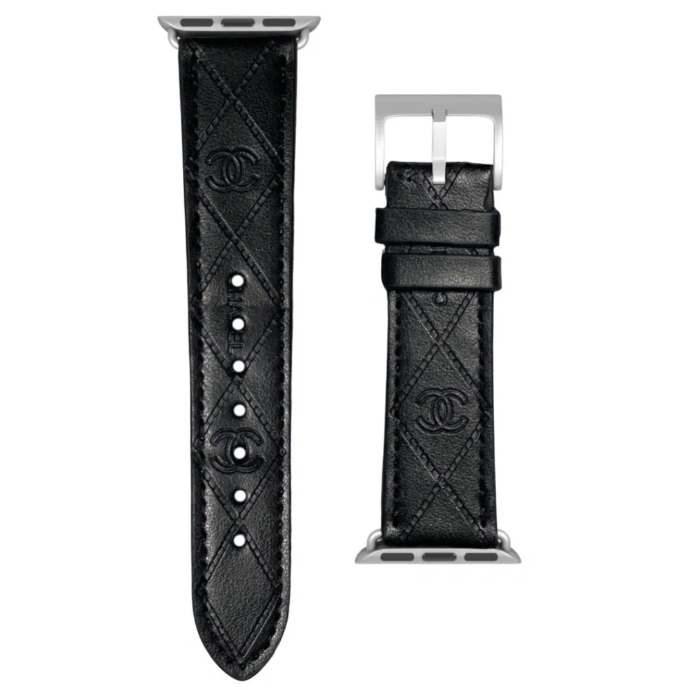 Luxury Apple watch band strap series 2 3 4 5 6 7 8 9 10 11 SE ULTRA 1 2 3
